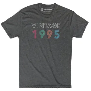 Vintage 1995