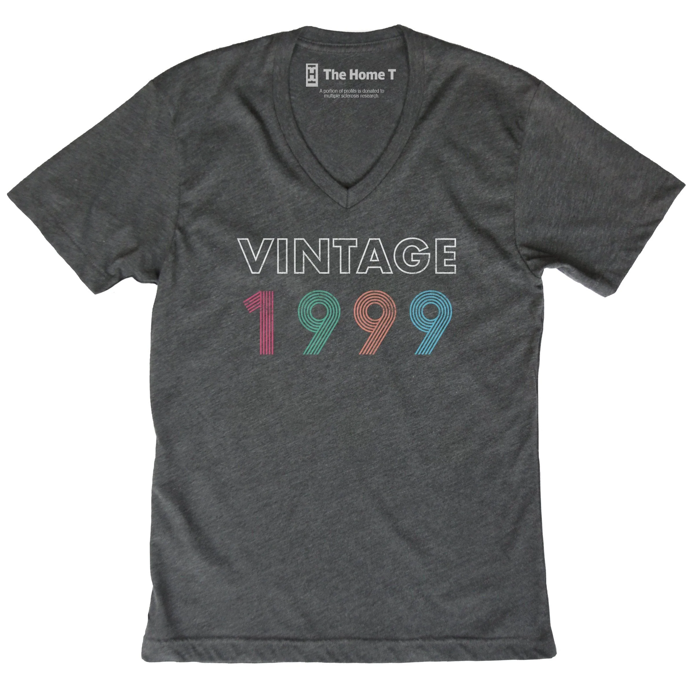 Vintage 1999