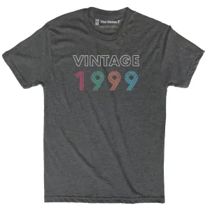 Vintage 1999