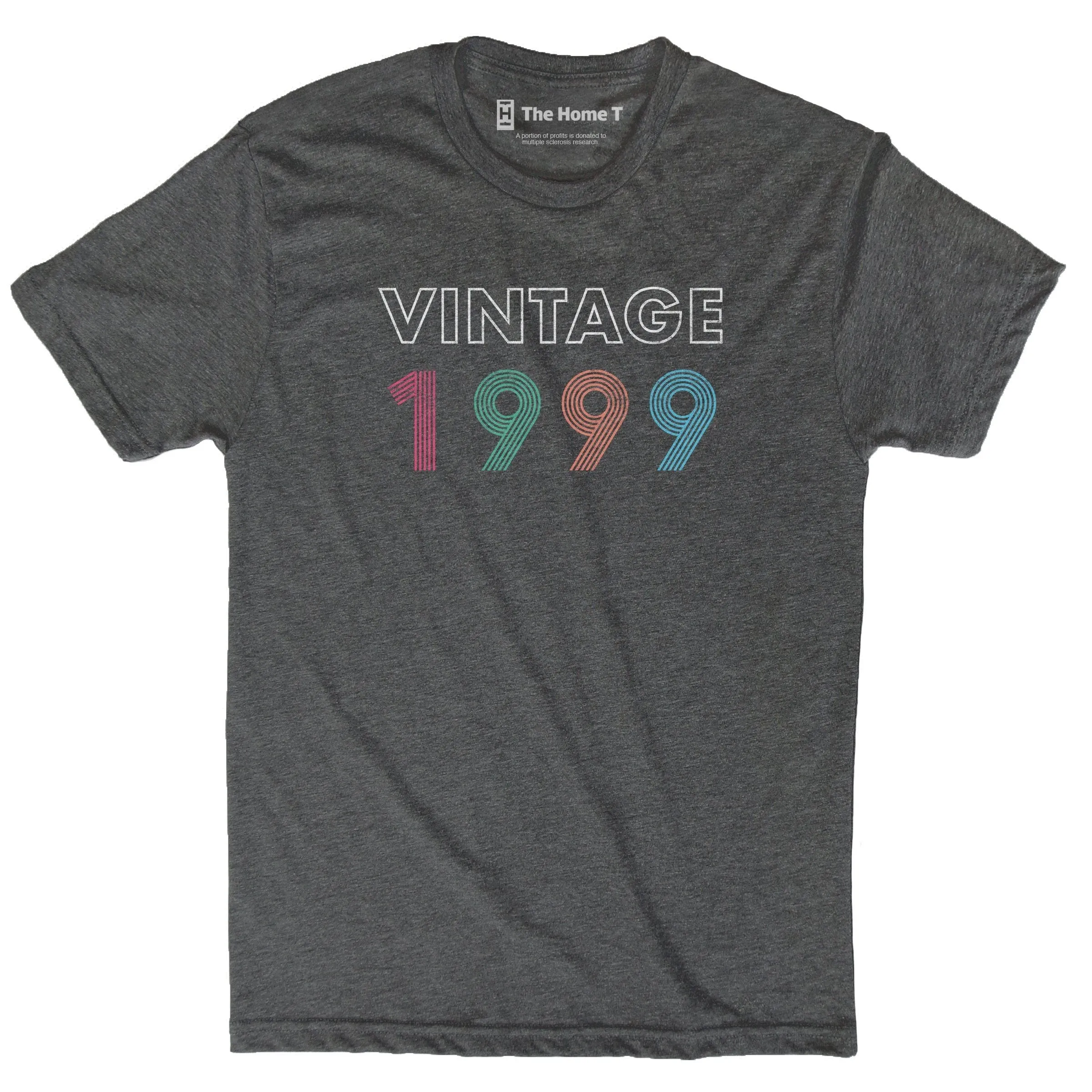 Vintage 1999
