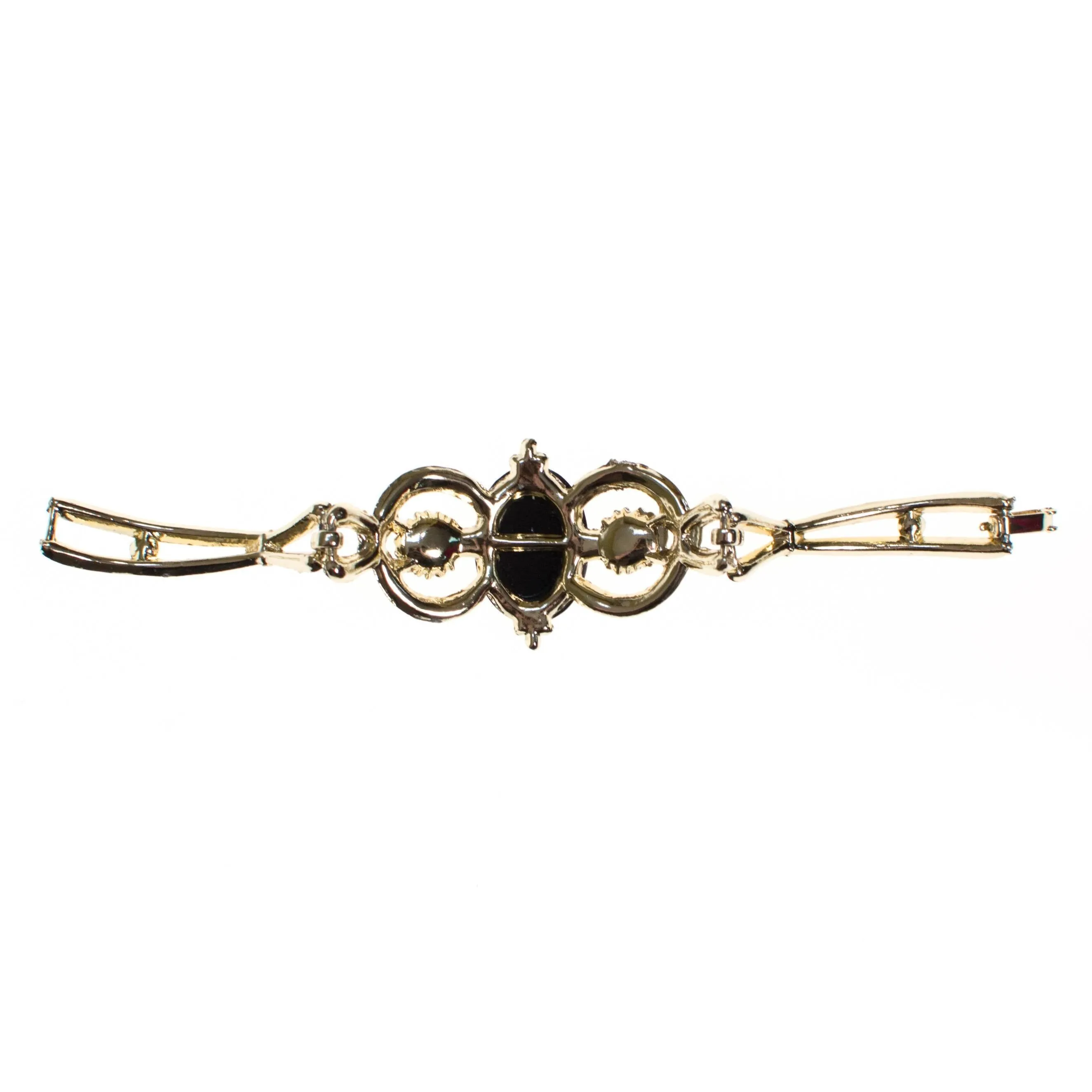 Vintage Cameo Bracelet
