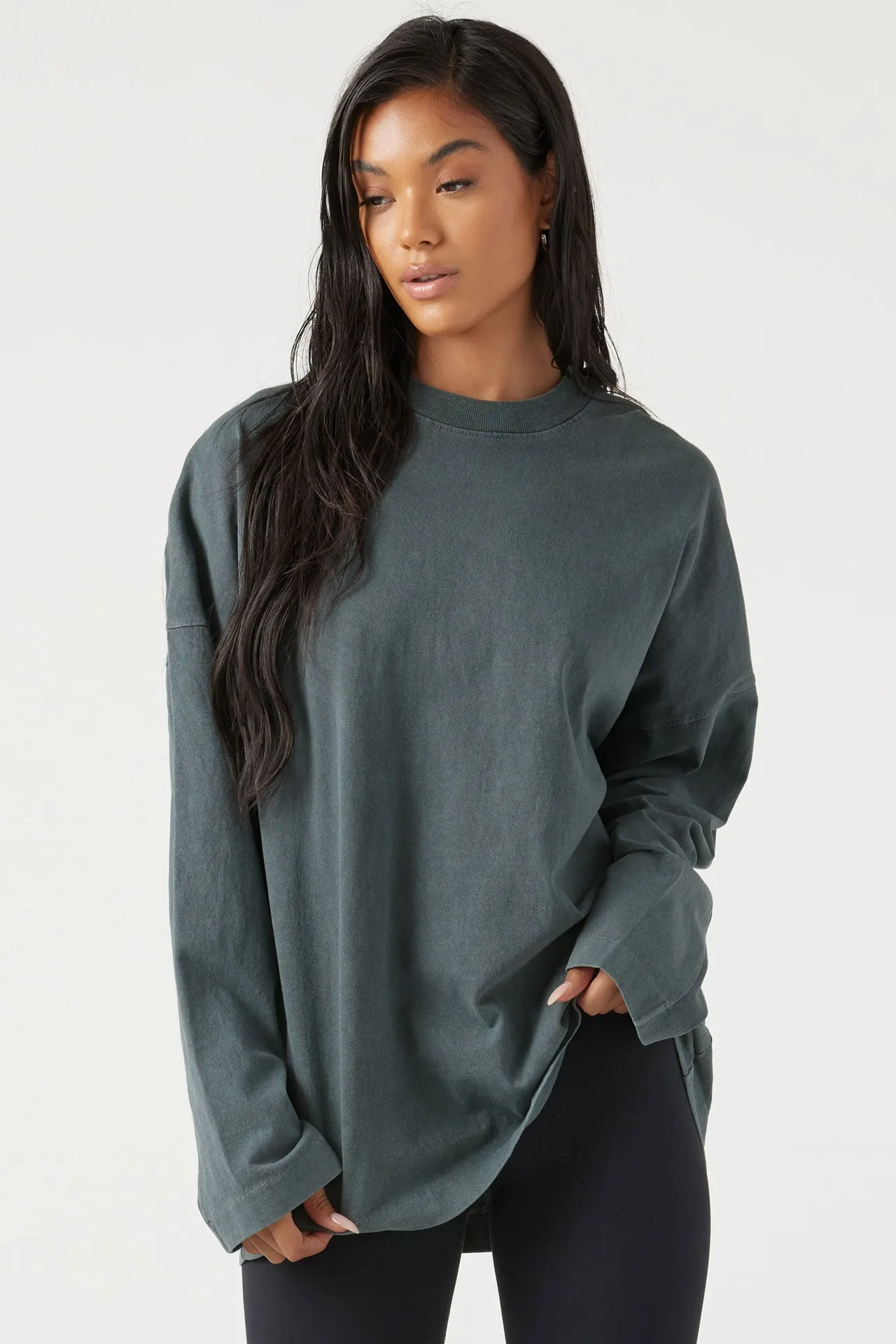 Vintage Long Sleeve