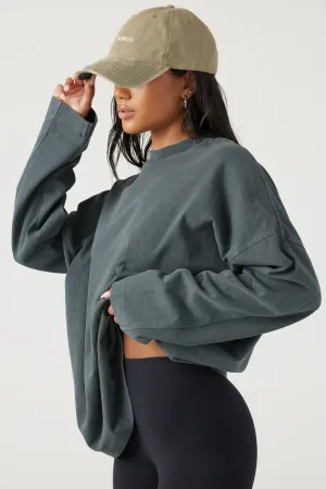 Vintage Long Sleeve