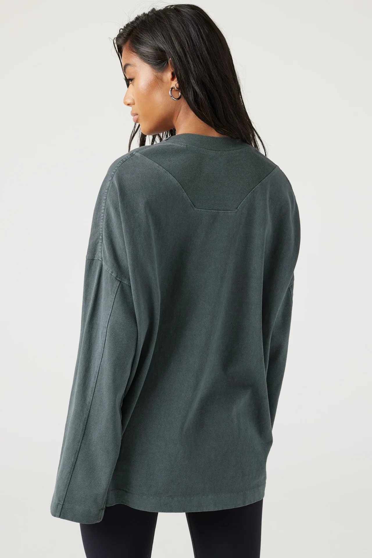 Vintage Long Sleeve