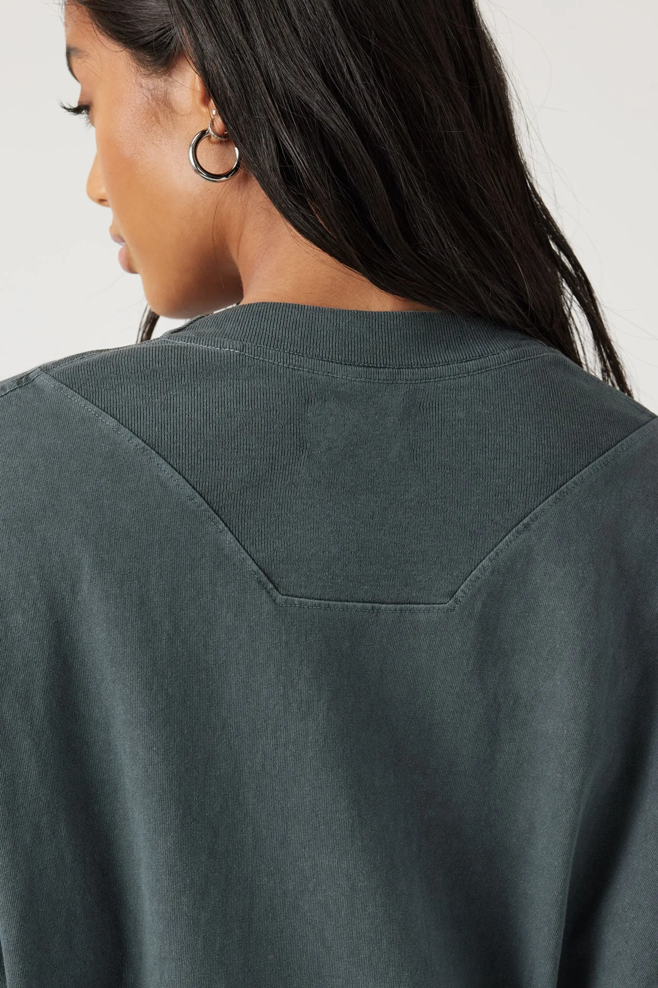 Vintage Long Sleeve