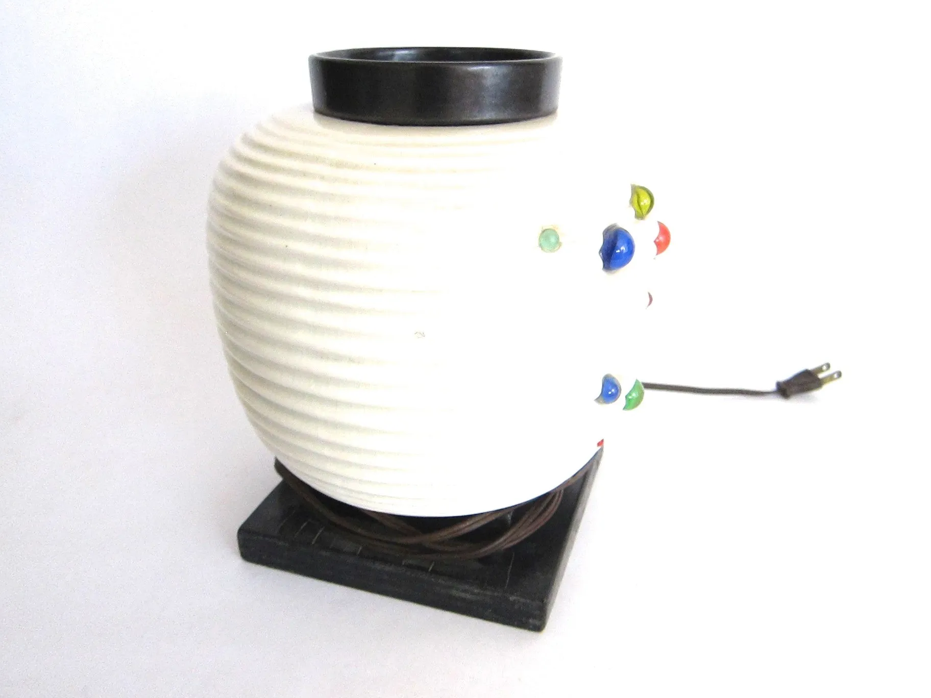 Vintage Mid Century Modern Desk Lamp Table Lamp