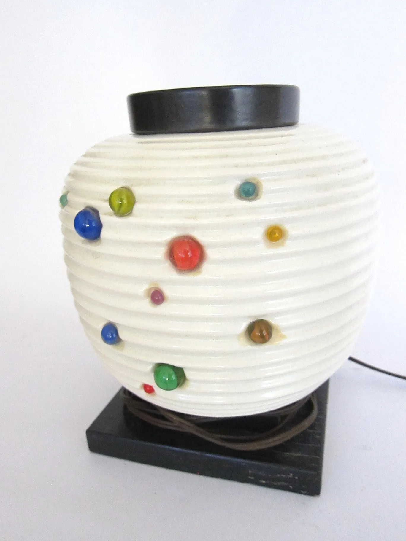 Vintage Mid Century Modern Desk Lamp Table Lamp