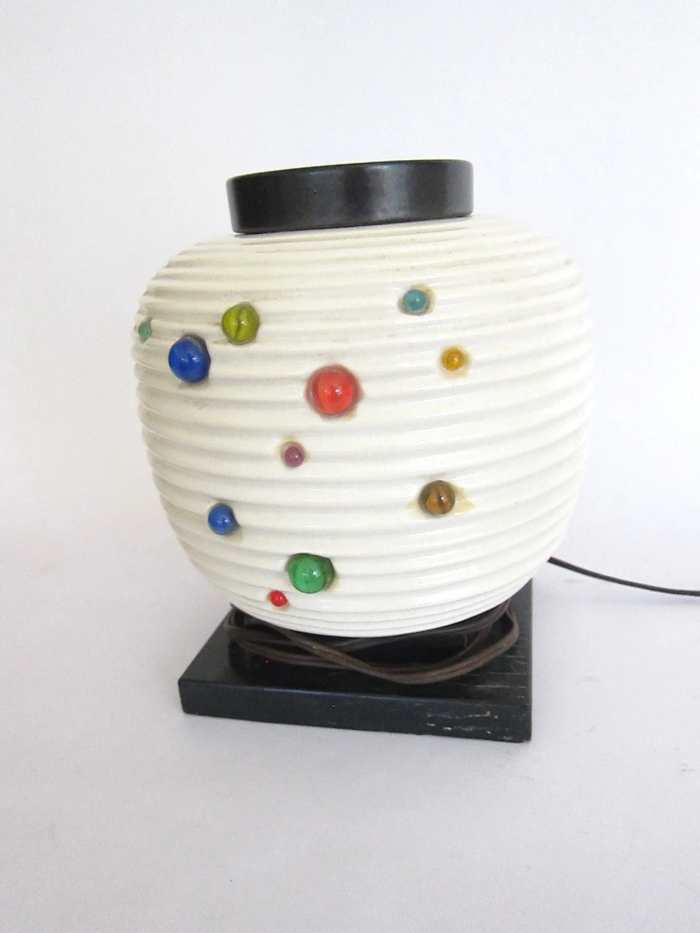 Vintage Mid Century Modern Desk Lamp Table Lamp