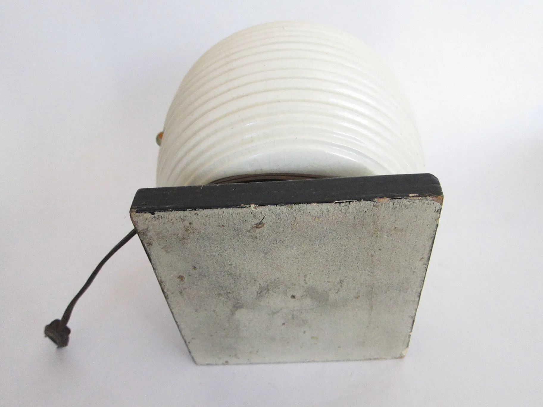 Vintage Mid Century Modern Desk Lamp Table Lamp