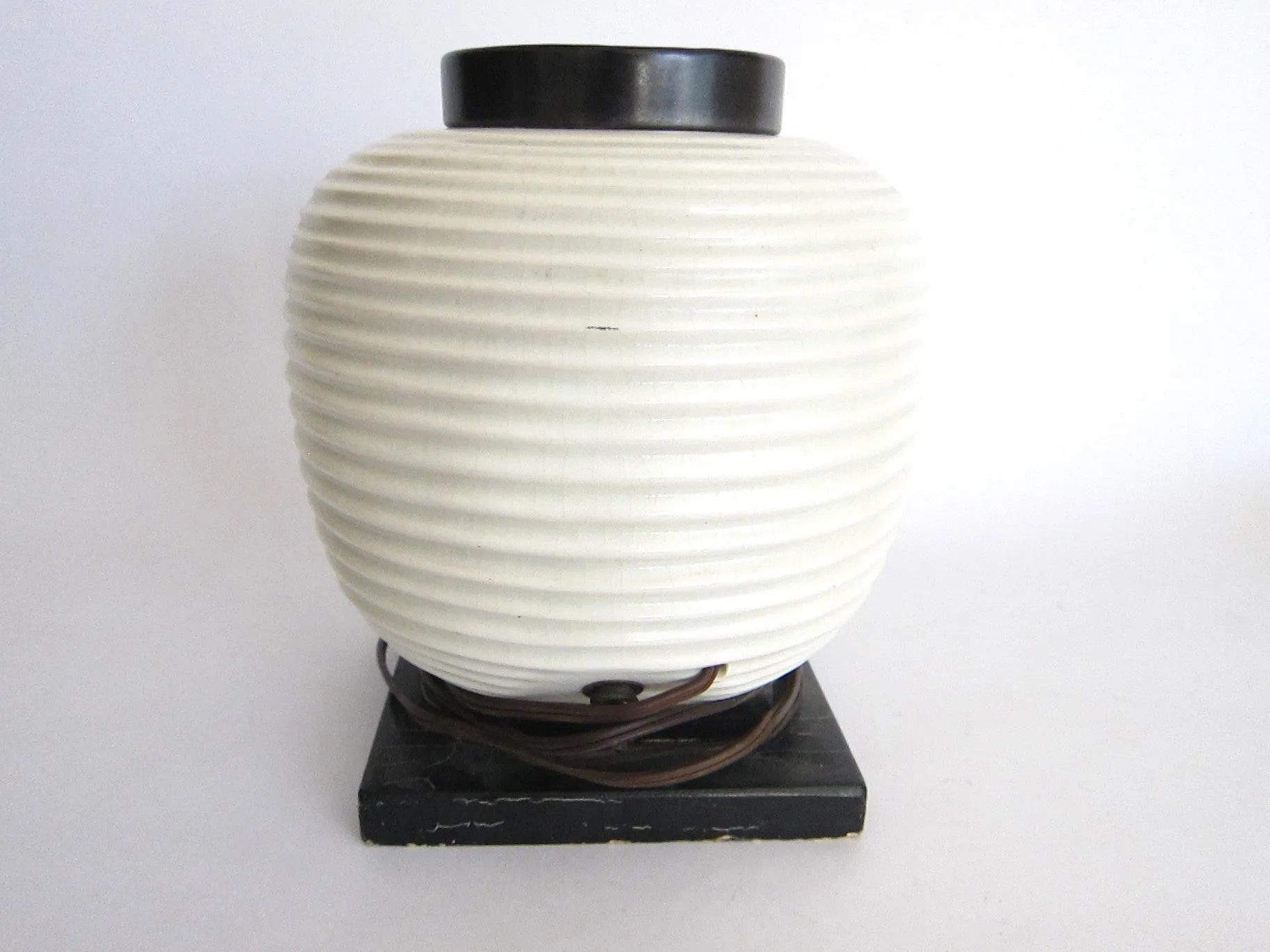 Vintage Mid Century Modern Desk Lamp Table Lamp