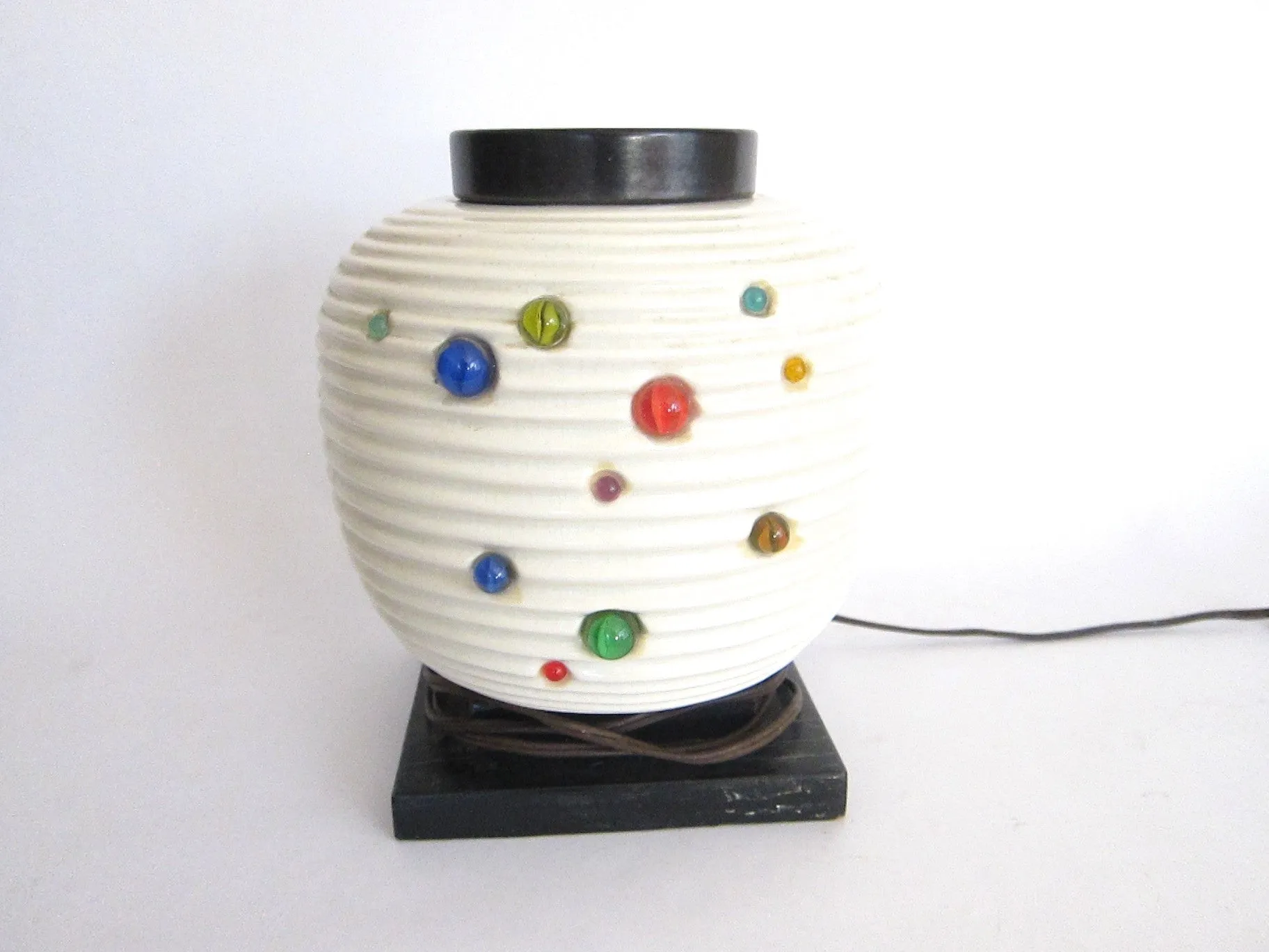 Vintage Mid Century Modern Desk Lamp Table Lamp