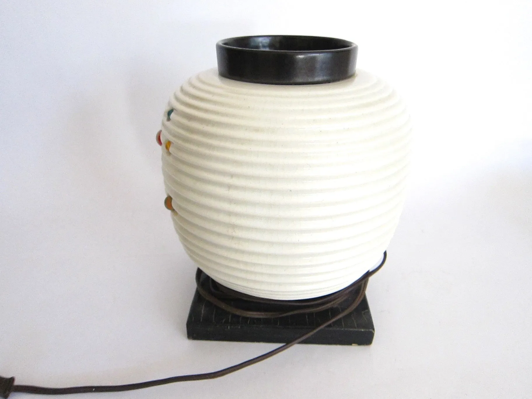 Vintage Mid Century Modern Desk Lamp Table Lamp