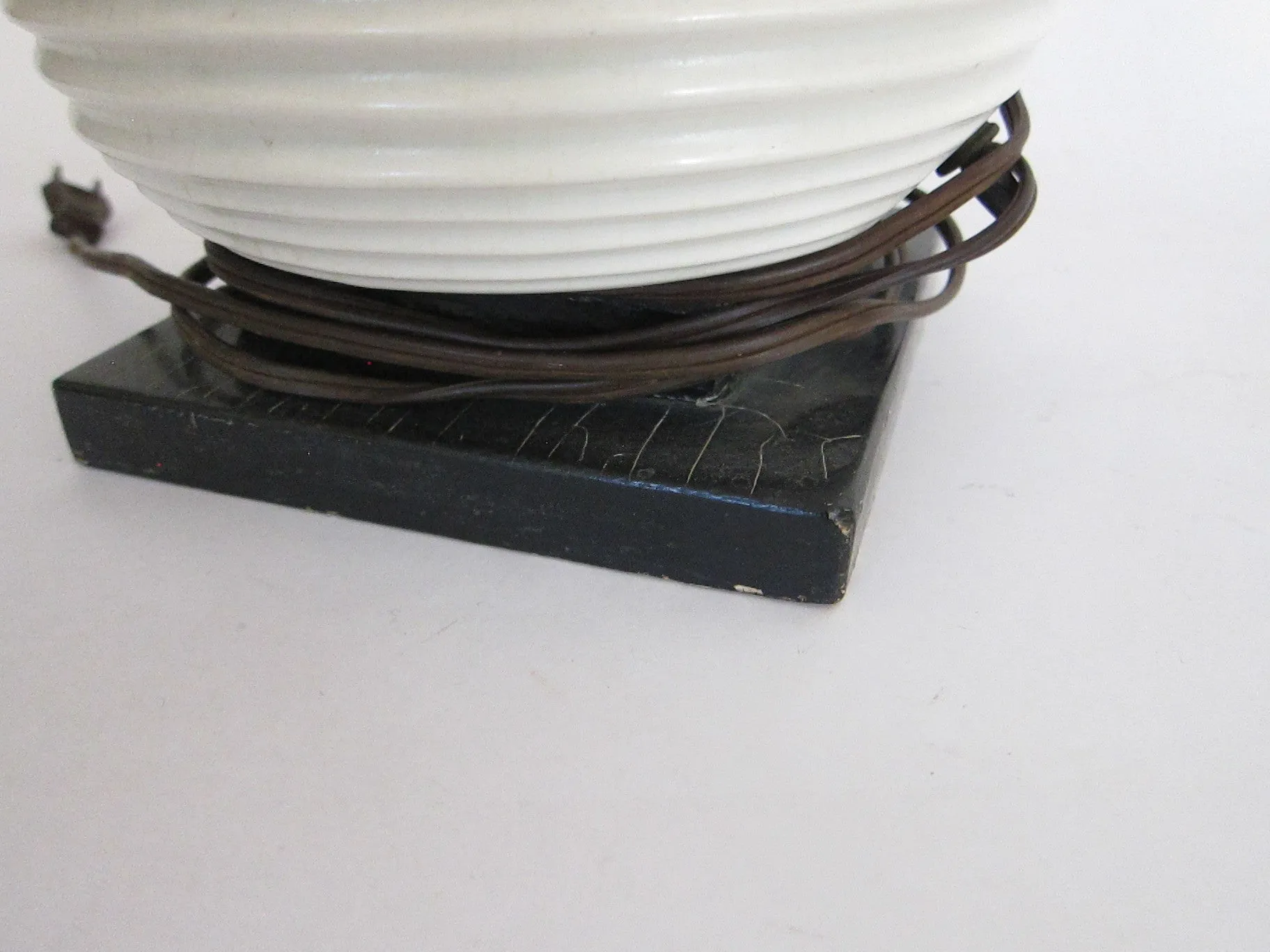 Vintage Mid Century Modern Desk Lamp Table Lamp