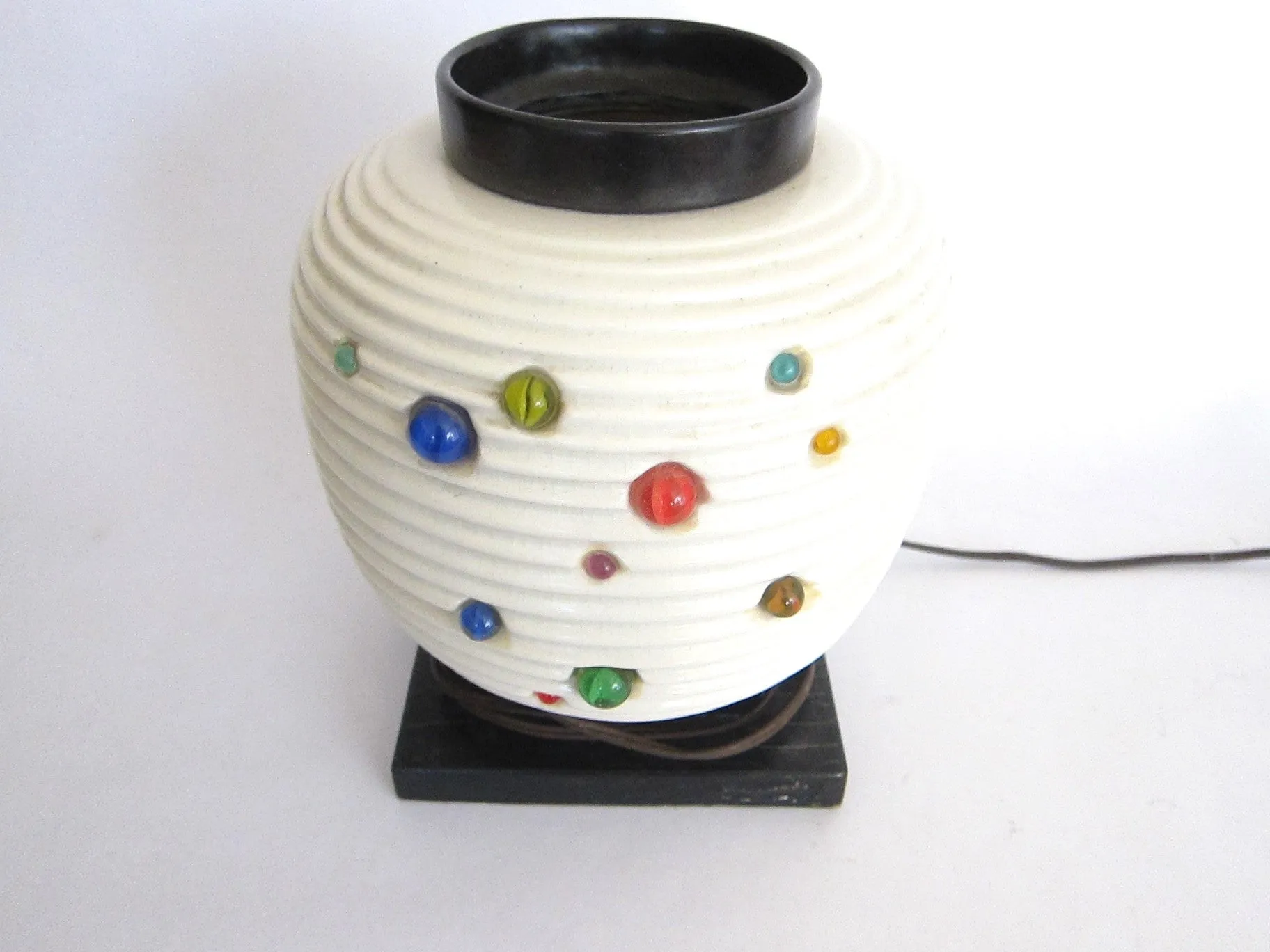 Vintage Mid Century Modern Desk Lamp Table Lamp
