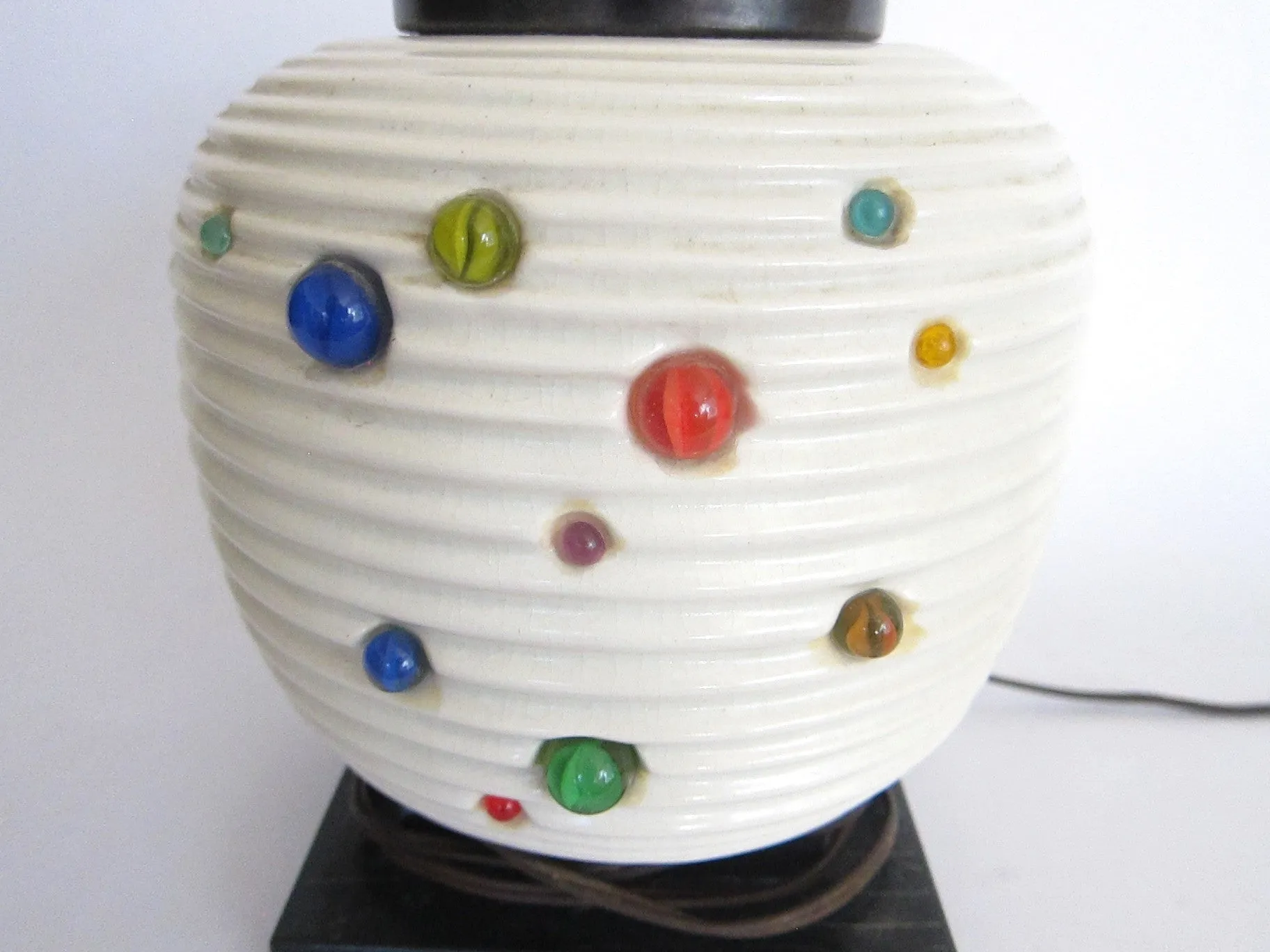 Vintage Mid Century Modern Desk Lamp Table Lamp