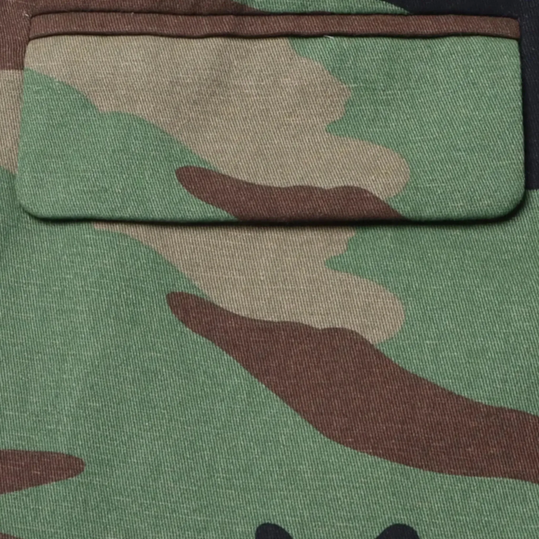 Vintage veste surplus militaire pour femme