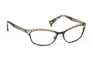 Volte Face Eyeglasses Dalia