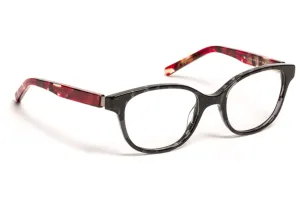 Volte Face Eyeglasses Eva