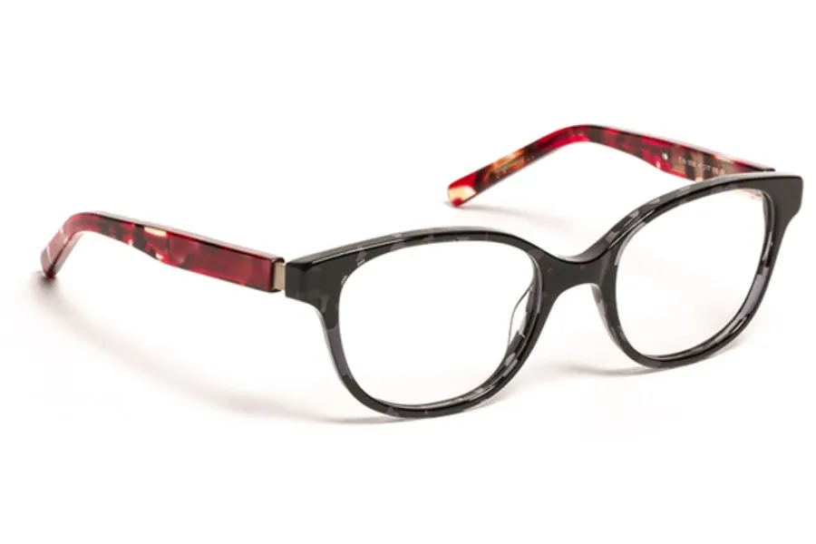 Volte Face Eyeglasses Eva