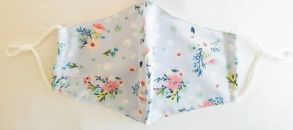 Washable Reusable Face Mask