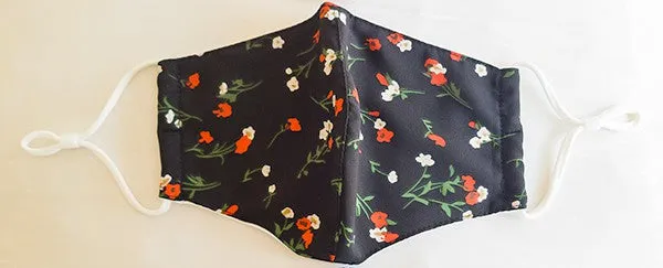 Washable Reusable Face Mask
