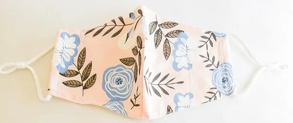 Washable Reusable Face Mask