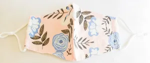 Washable Reusable Face Mask