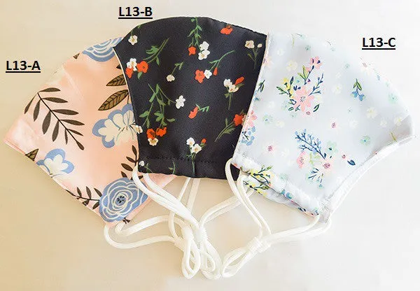 Washable Reusable Face Mask