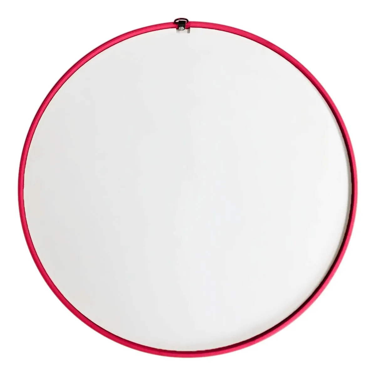 Washington Capitals: Secondary Logo - Modern Disc Mirrored Wall Sign