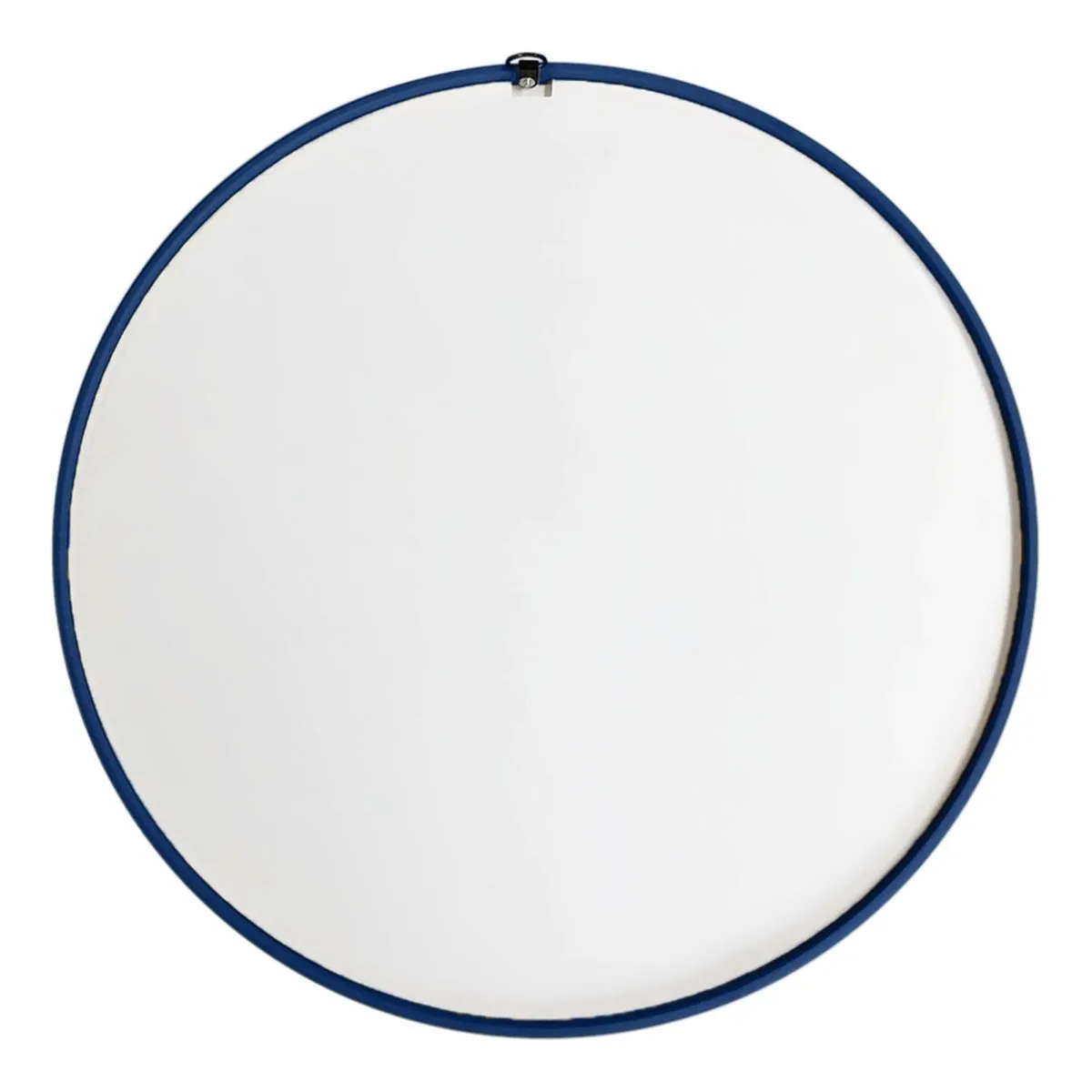 Washington Capitals: Secondary Logo - Modern Disc Mirrored Wall Sign