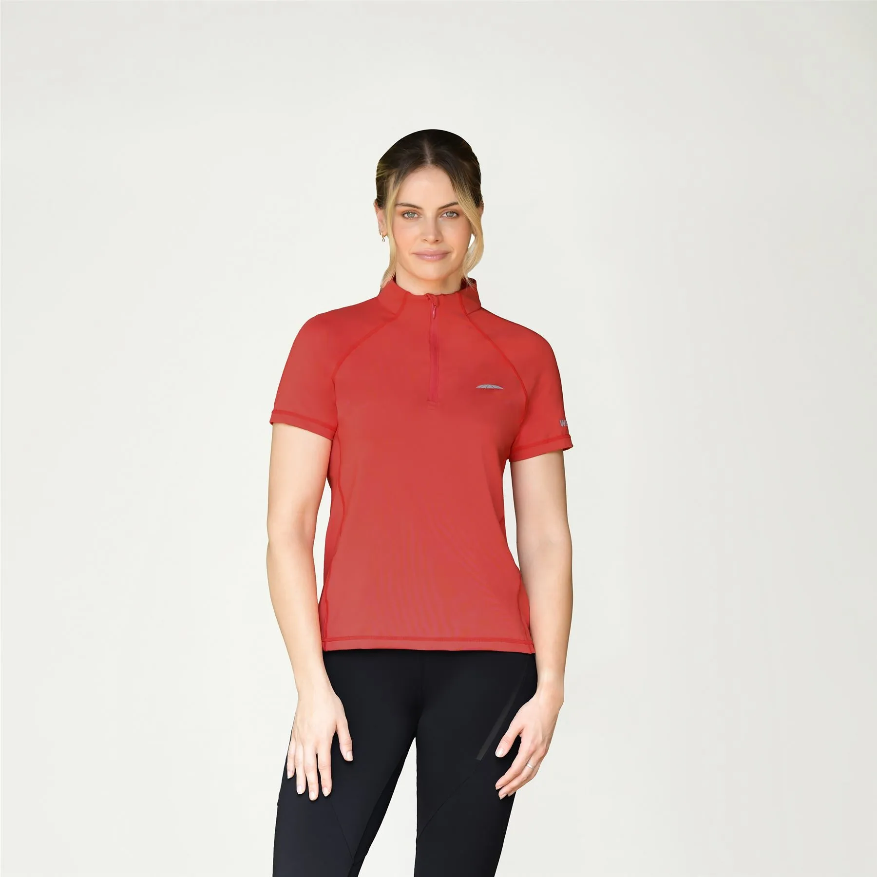 Weatherbeeta Prime Short Sleeve Top