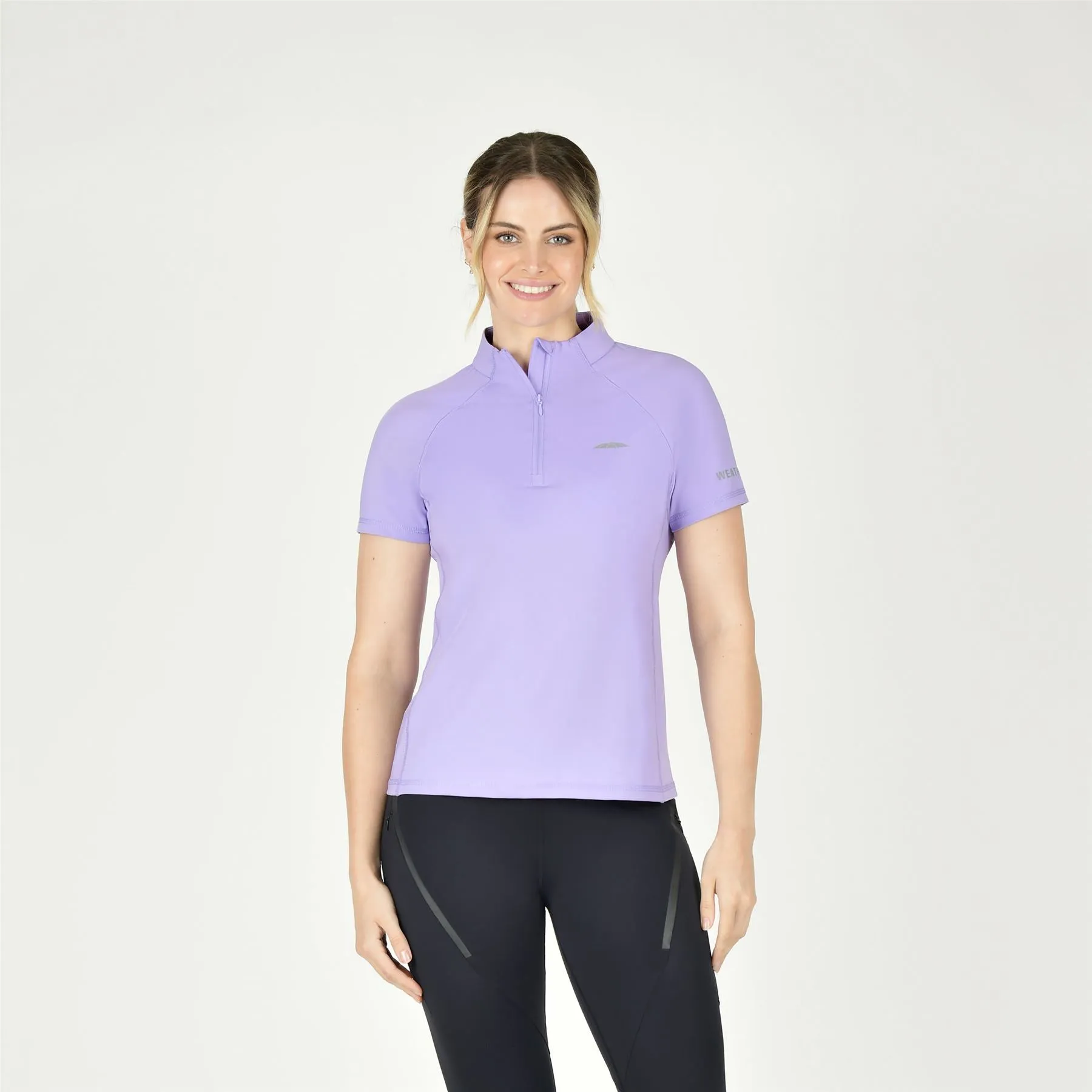 Weatherbeeta Prime Short Sleeve Top