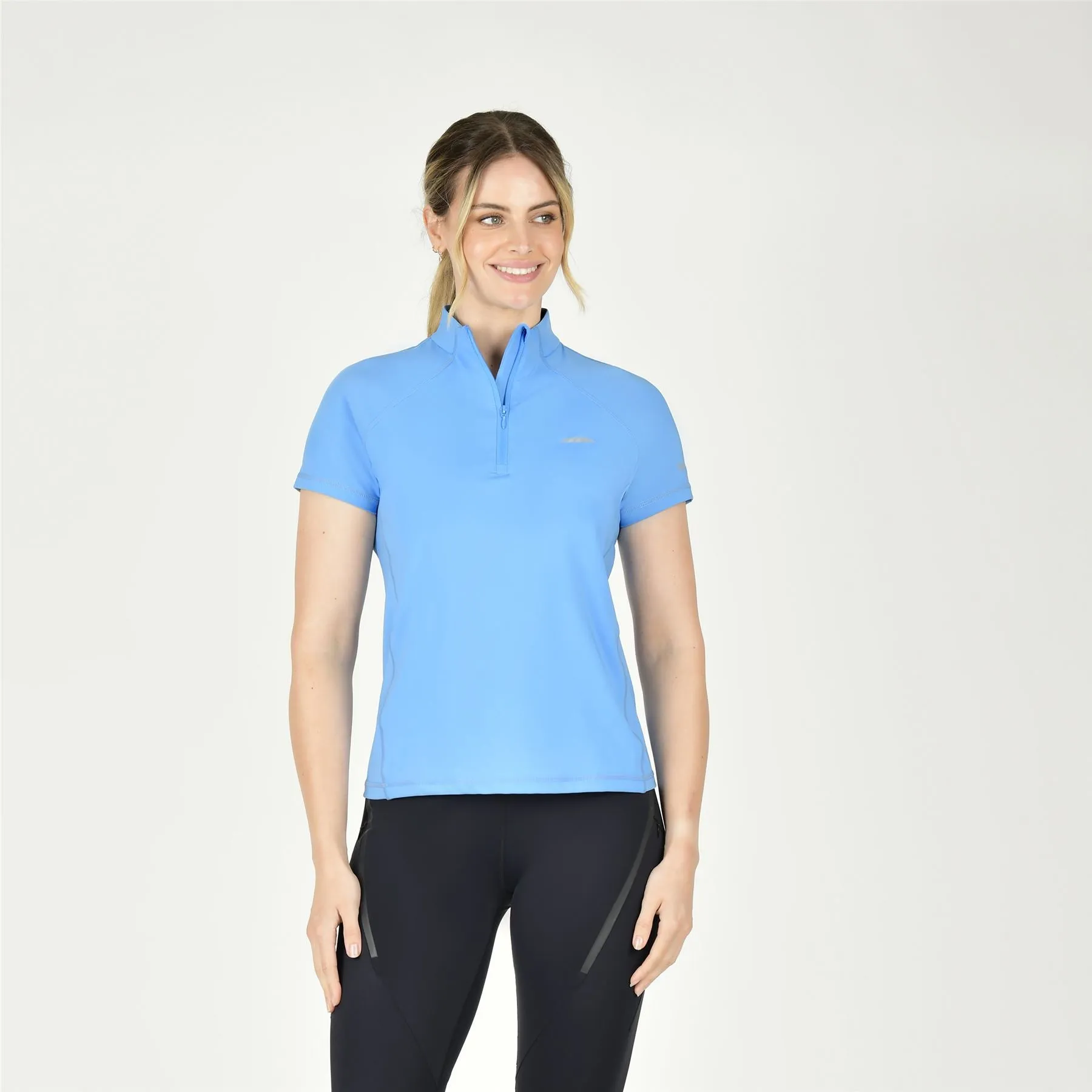Weatherbeeta Prime Short Sleeve Top