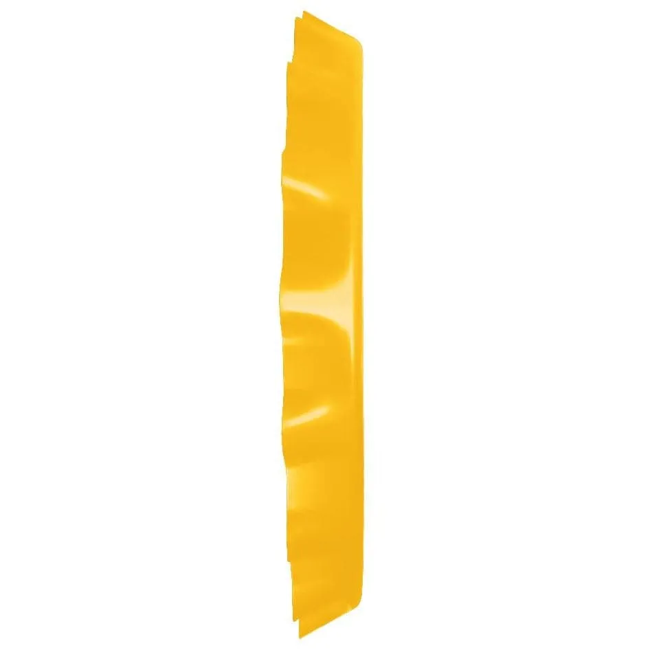 Wichita State Shockers: WuShock - Bottle Cap Wall Sign
