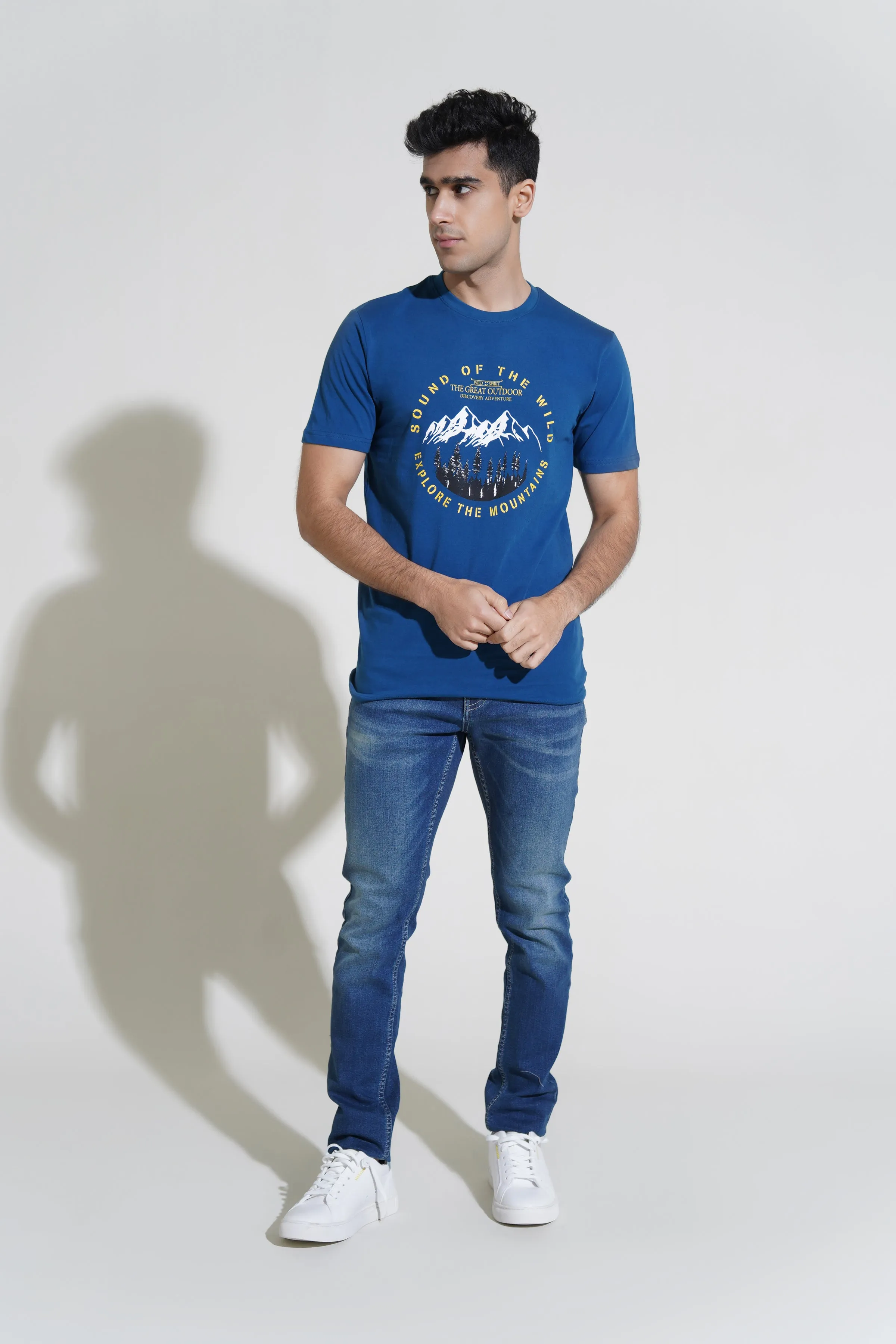 Wild Spirit T-Shirt