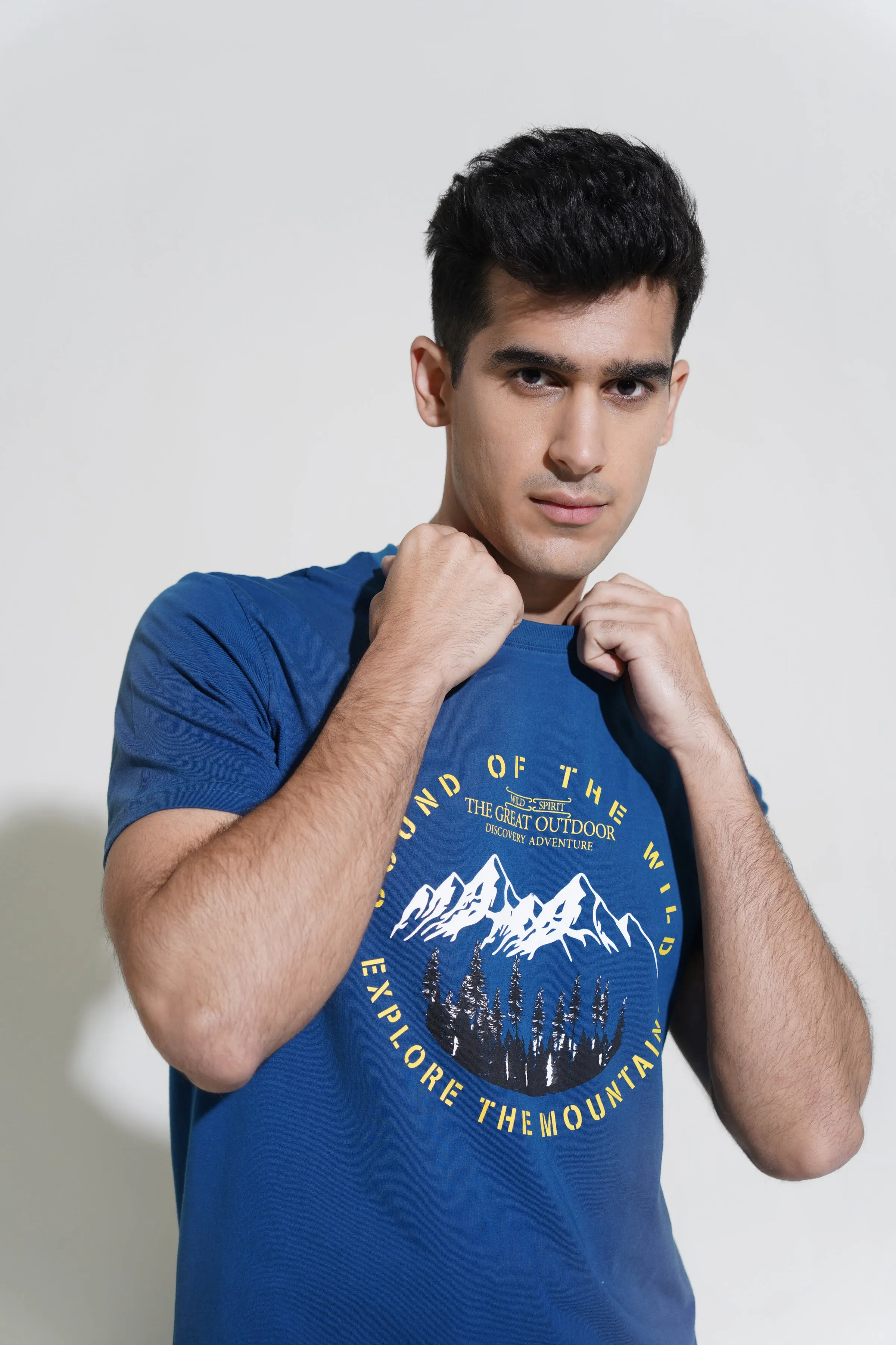 Wild Spirit T-Shirt