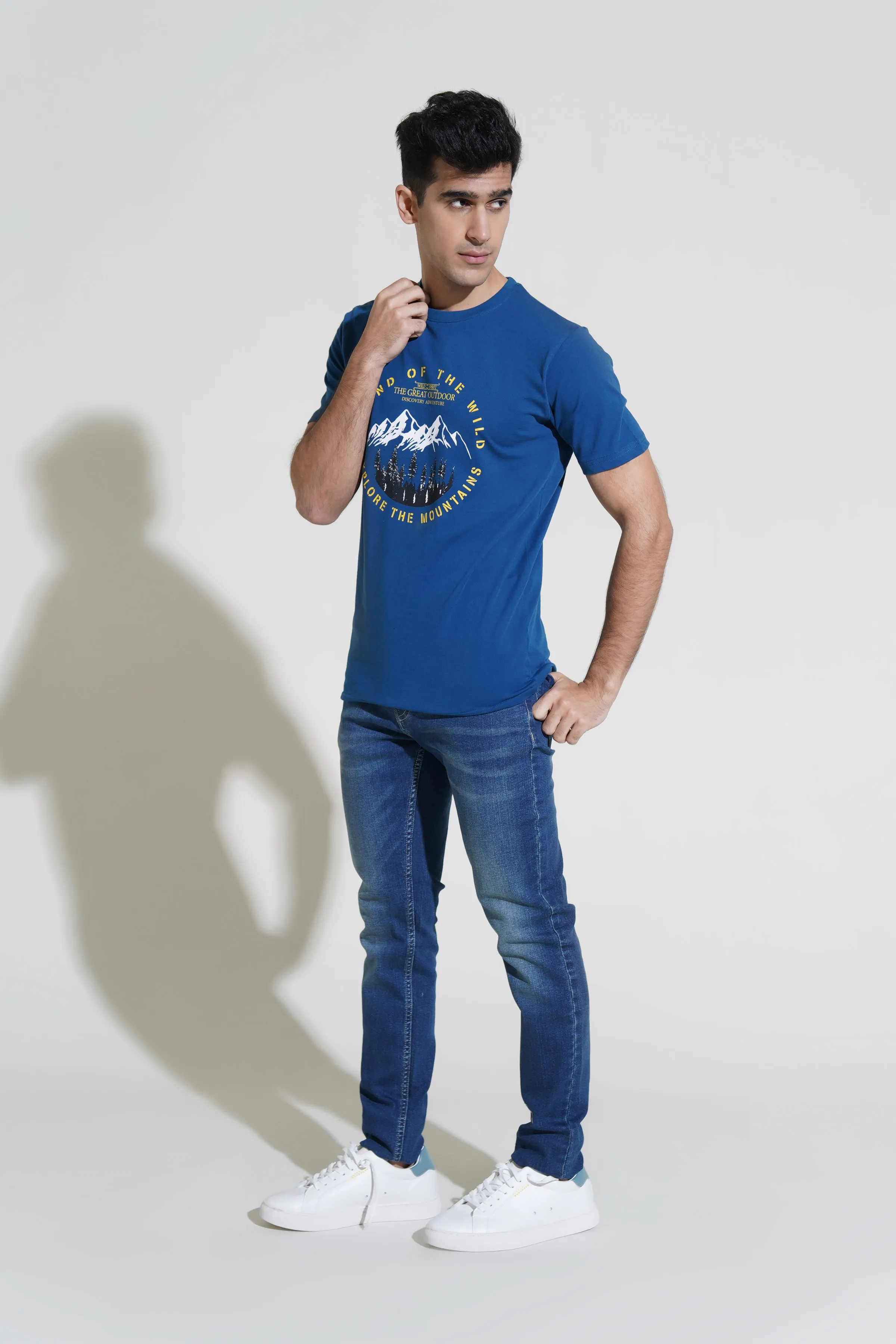 Wild Spirit T-Shirt