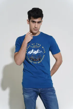 Wild Spirit T-Shirt