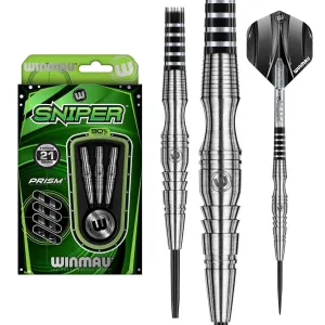 Winmau Sniper 90% Tungsten Darts