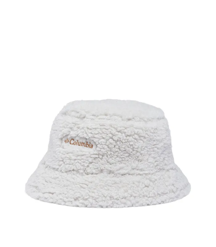 Winter Pass Reversible Bucket Hat