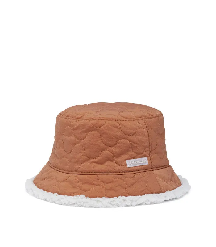 Winter Pass Reversible Bucket Hat