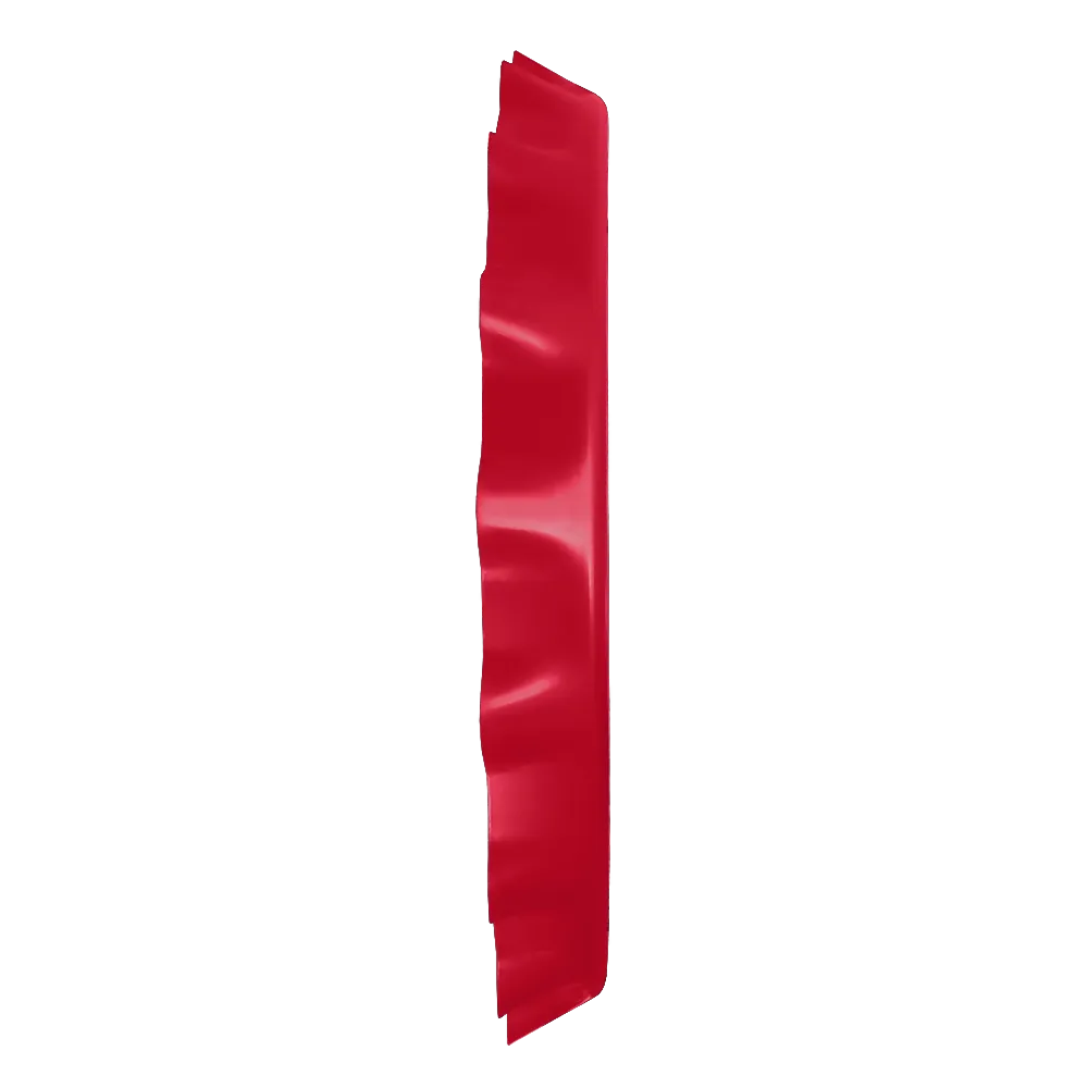 Wisconsin Badgers: Bottle Cap Wall Sign