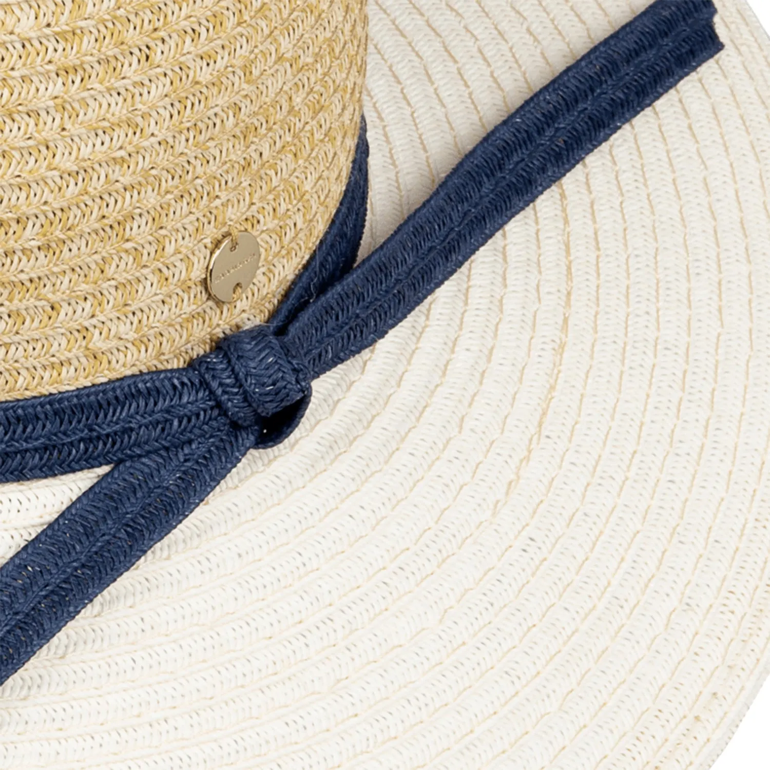 Women's Kooringal Hats Santa Cruz Wide Brim Multi