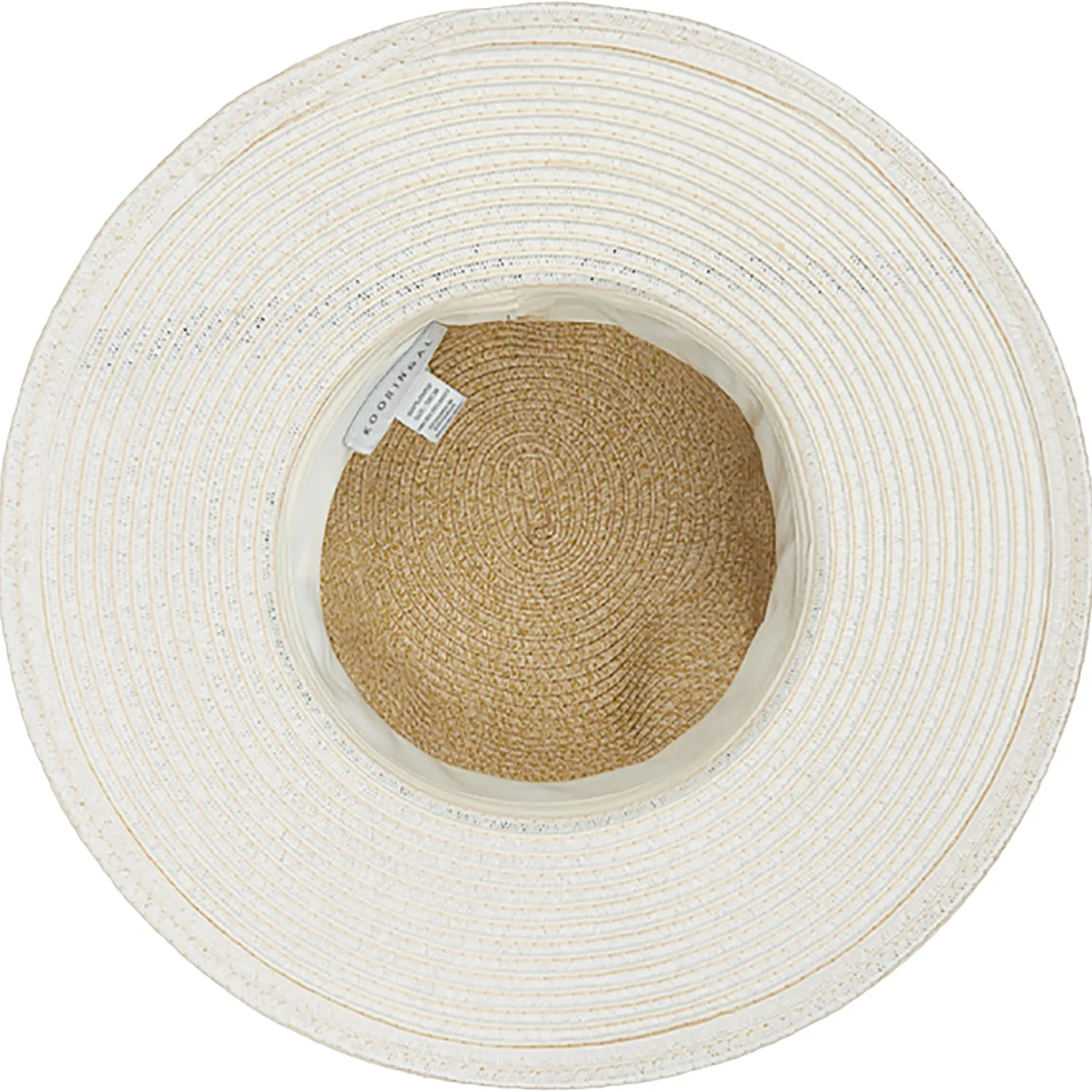 Women's Kooringal Hats Santa Cruz Wide Brim Multi