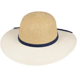 Women's Kooringal Hats Santa Cruz Wide Brim Multi