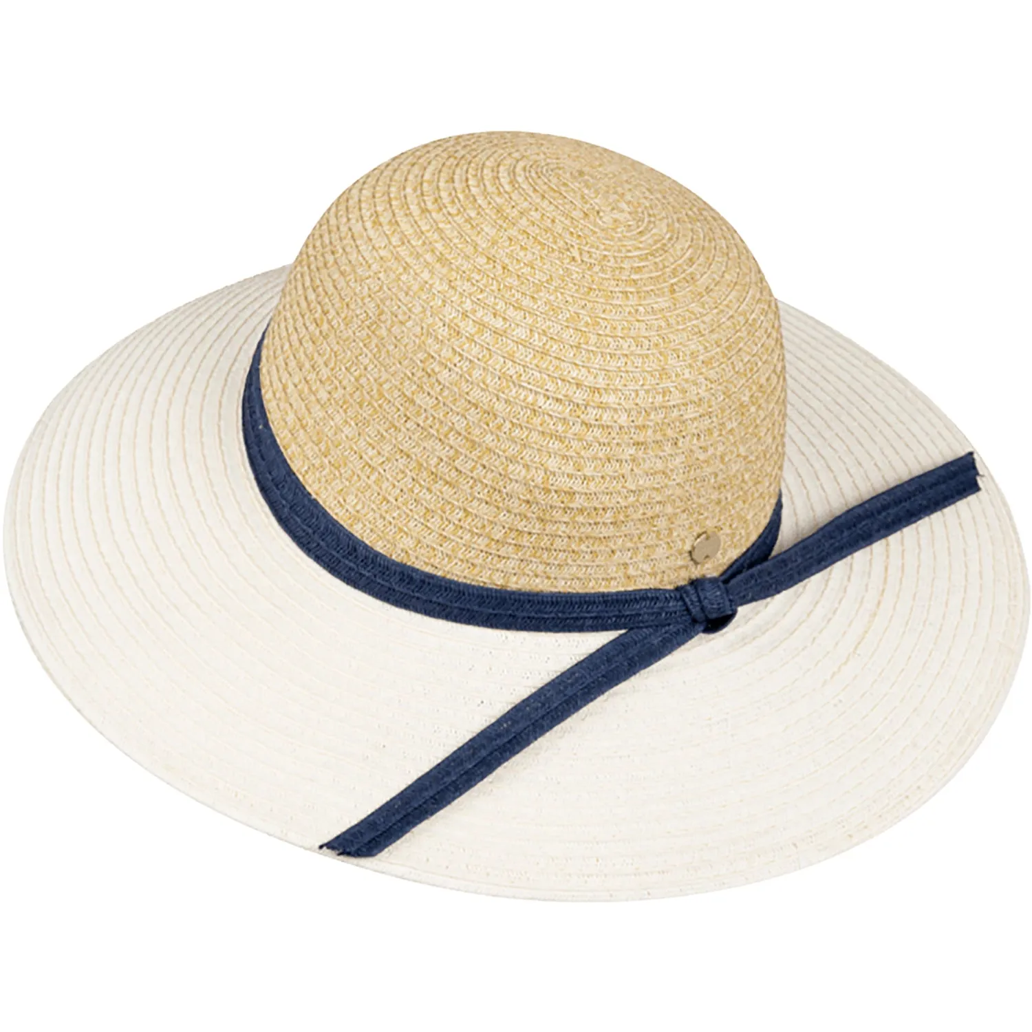 Women's Kooringal Hats Santa Cruz Wide Brim Multi