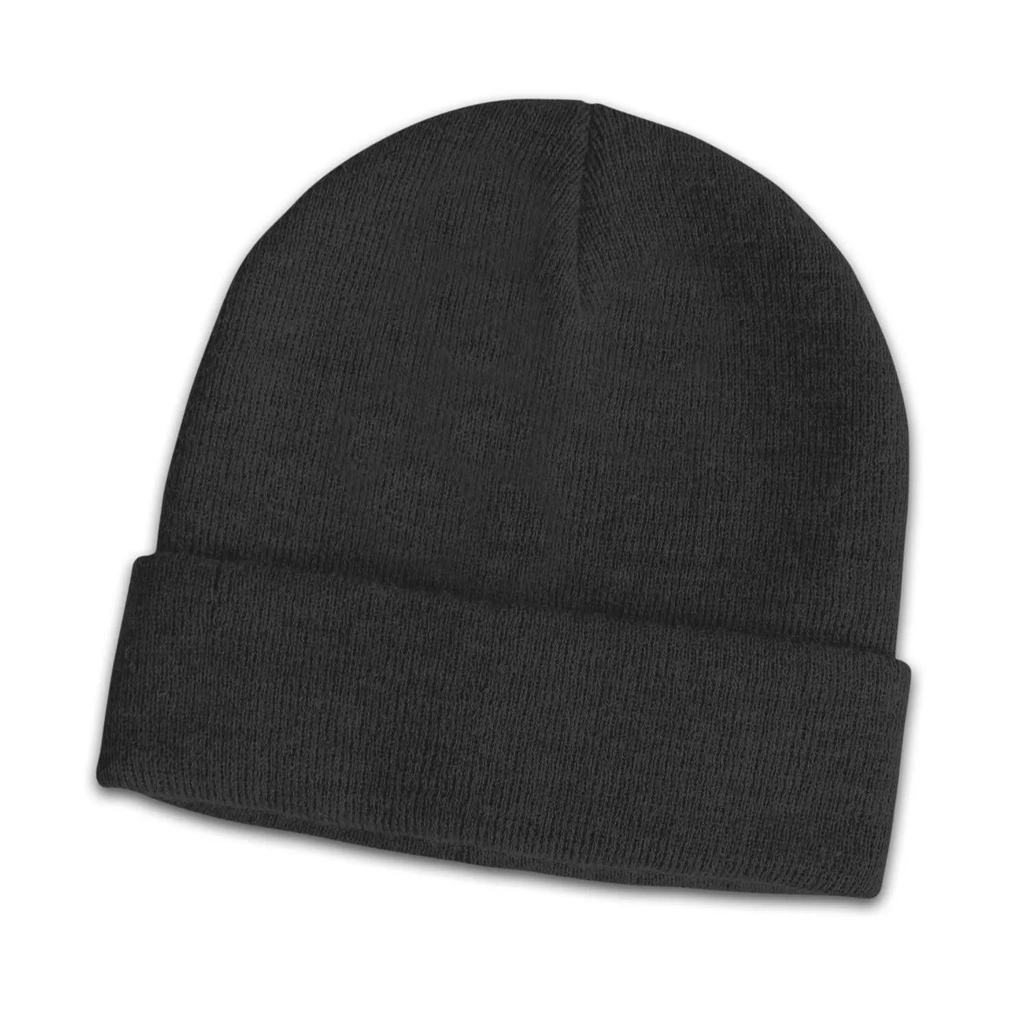 Wool Blend Beanie(SHW-35T)