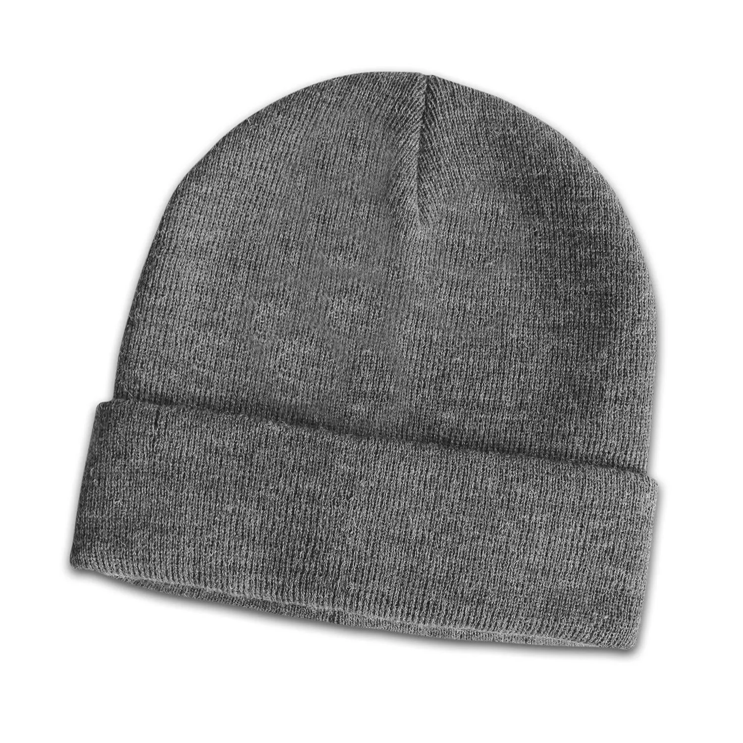 Wool Blend Beanie(SHW-35T)