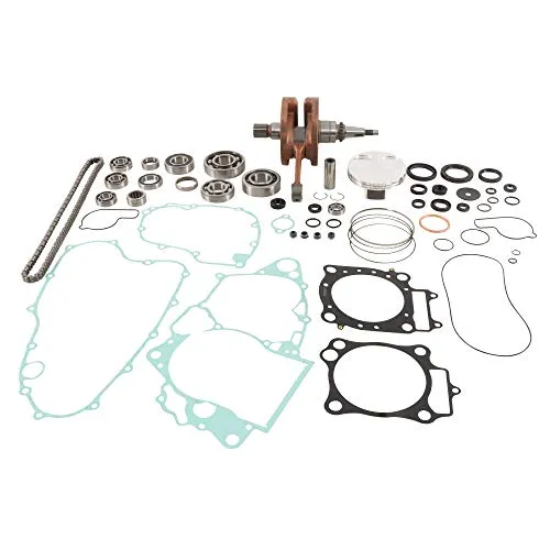Wrench Rabbit WR101-152 Bottom End Kit