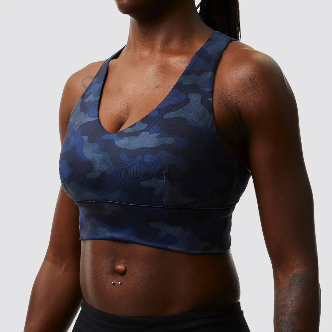 X-Factor Sports Bra (Typhoon)
